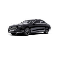 Mercedes-Benz E Class 2022