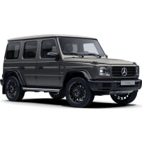 Mercedes-Benz G-Class 2023