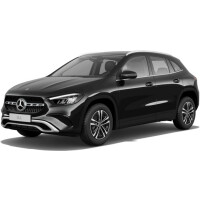 Mercedes-Benz GLA 2023