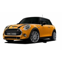 Mini Cooper 2019