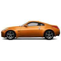 Nissan 350Z 2004