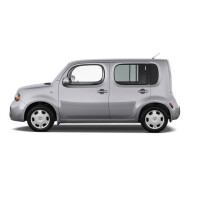 Nissan Cube 2014