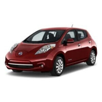 Nissan Leaf 2020