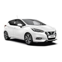 Nissan Micra 2017