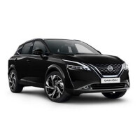 Nissan Qashqai 2021