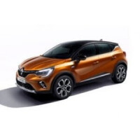 Renault Captur 2019