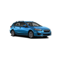 Subaru Impreza 2018