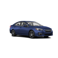 Subaru Impreza 2019