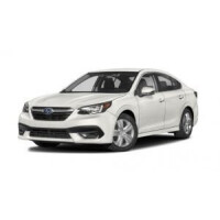 Subaru Legacy 2010