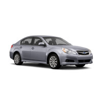 Subaru Legacy 2024