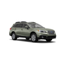 Subaru Outback 2016