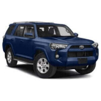 Toyota 4runner 2003