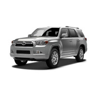 Toyota 4Runner 2013