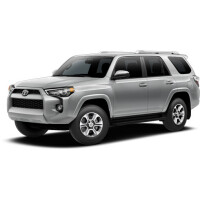 Toyota 4Runner 2016