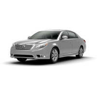 Toyota Avalon 2012