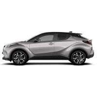 Toyota C-HR 2021