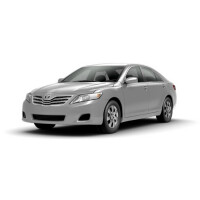 Toyota Camry 2010