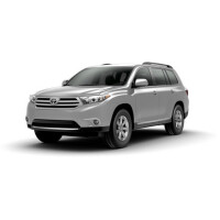 Toyota Highlander 2011