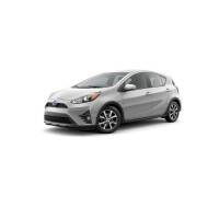 Toyota Prius C 2018