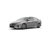 Toyota Prius Prime 2018