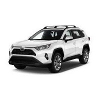 Toyota RAV4 2019