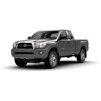 Toyota Tacoma 2011