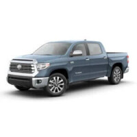 Toyota Tundra 2020