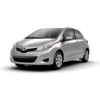 Toyota Yaris 2012