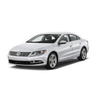 Volkswagen CC 2015