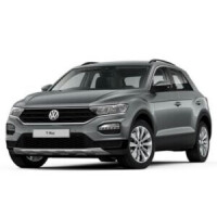 Volkswagen T-Roc 2024