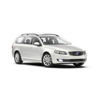 Volvo V70 2016