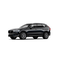 Volvo Xc60 2020