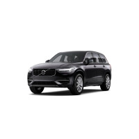 Volvo XC90 2016